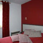 Don Quichotte Hotel 2*