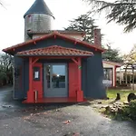 Don Quichotte Hotel