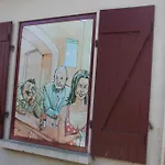 Don Quichotte Vallet