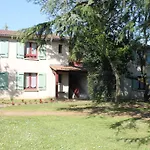 Отель Don Quichotte