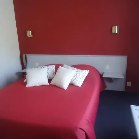 Hotel Don Quichotte