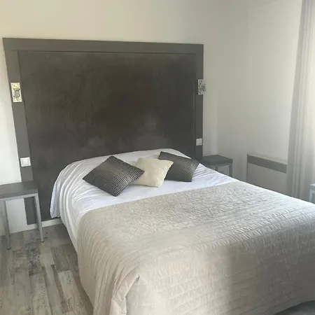 Don Quichotte 2* Vallet