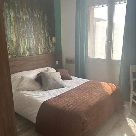 Don Quichotte Hotell