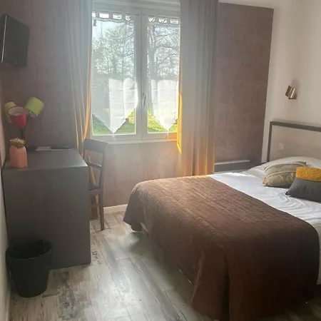 Don Quichotte Hotel 2*