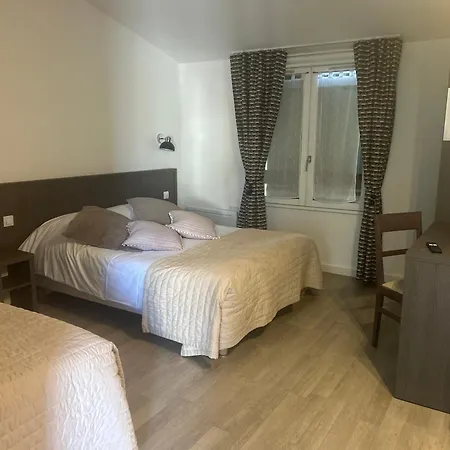 Hotel Don Quichotte 2*