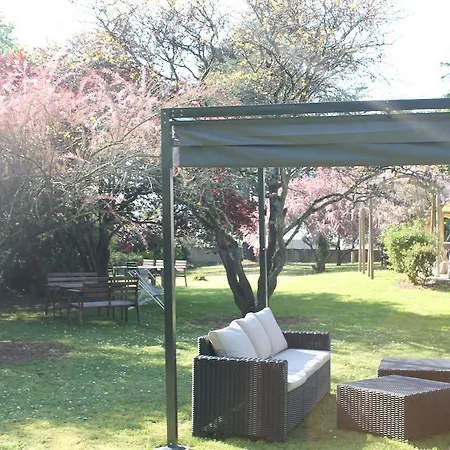 Don Quichotte Hotel Vallet