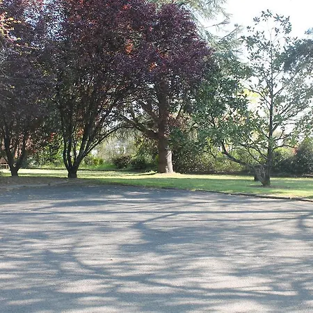 Hotel Don Quichotte Vallet