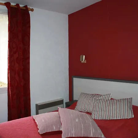 Don Quichotte Hotel 2*