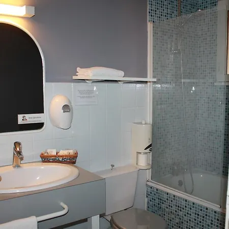 מלון Don Quichotte Vallet