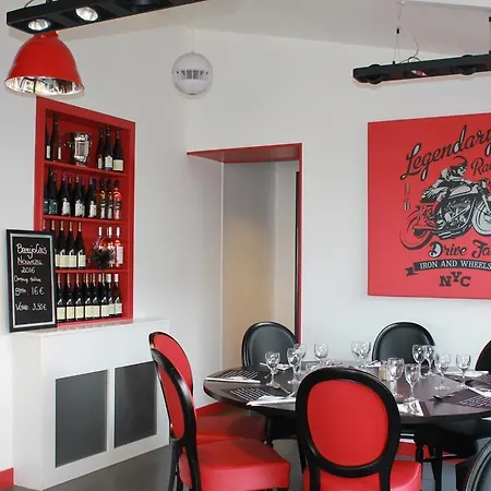 Hotel Don Quichotte Vallet