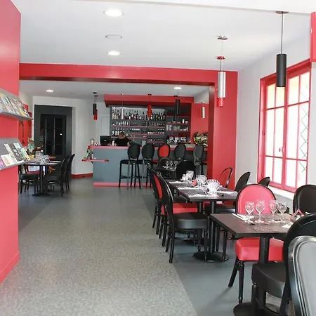 Hotel Don Quichotte