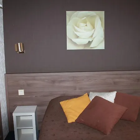 酒店 堂吉诃德酒店