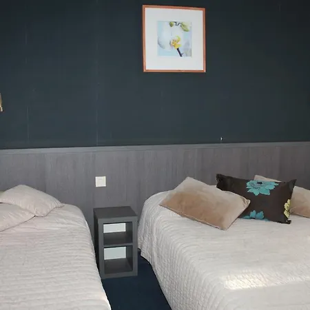 堂吉诃德酒店 酒店