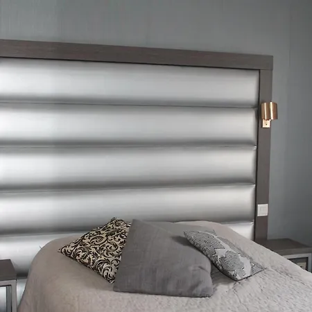 酒店 堂吉诃德酒店 2*