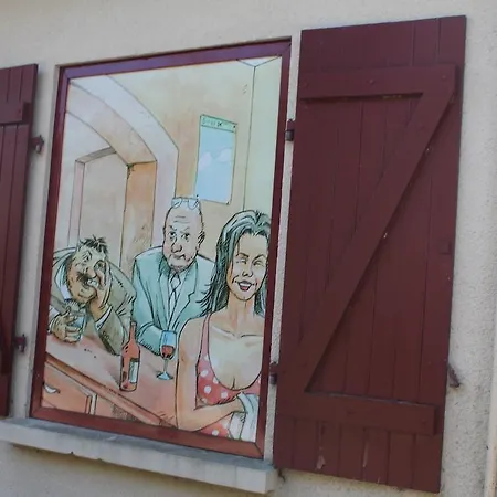Don Quichotte Vallet