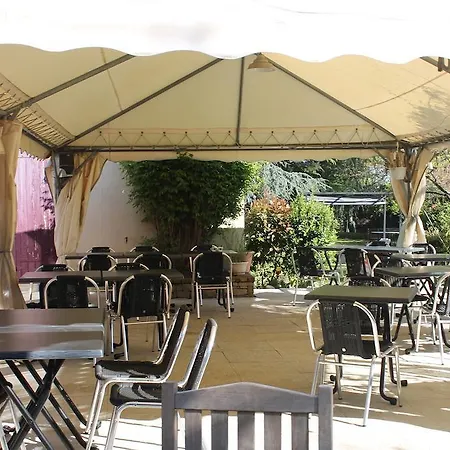 Hotel Don Quichotte Vallet