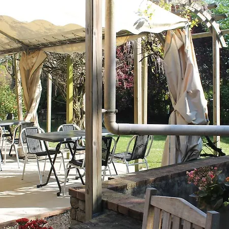 Hotel Don Quichotte
