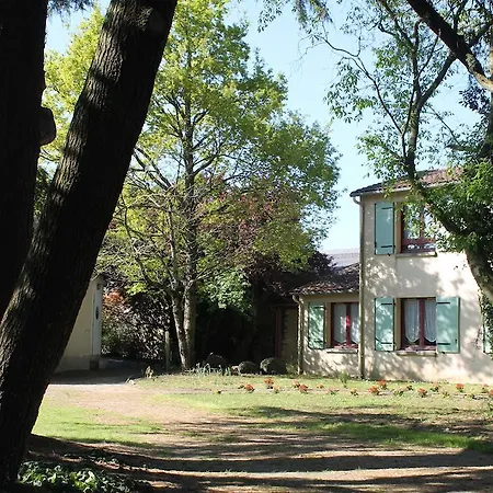 Szálloda Don Quichotte 2*