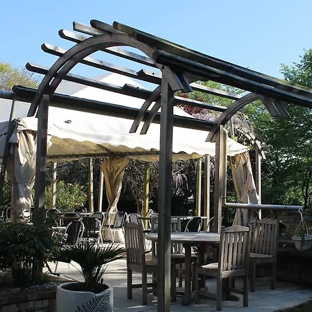 מלון Don Quichotte