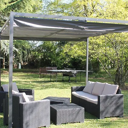 מלון Don Quichotte Vallet