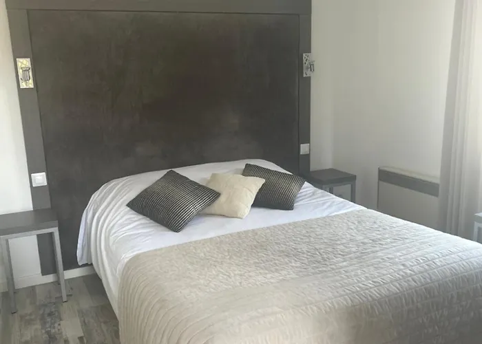 Don Quichotte 2* Vallet