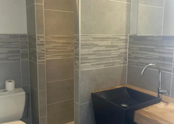 Hotell Don Quichotte