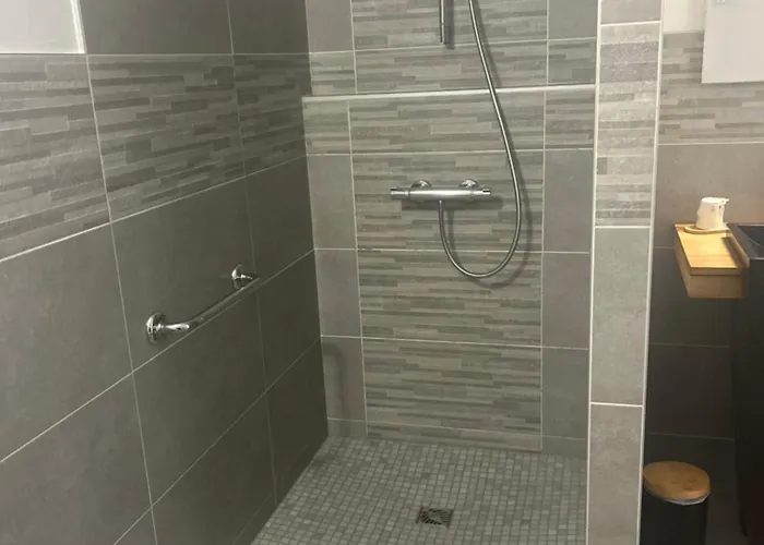 Don Quichotte Hotell Vallet