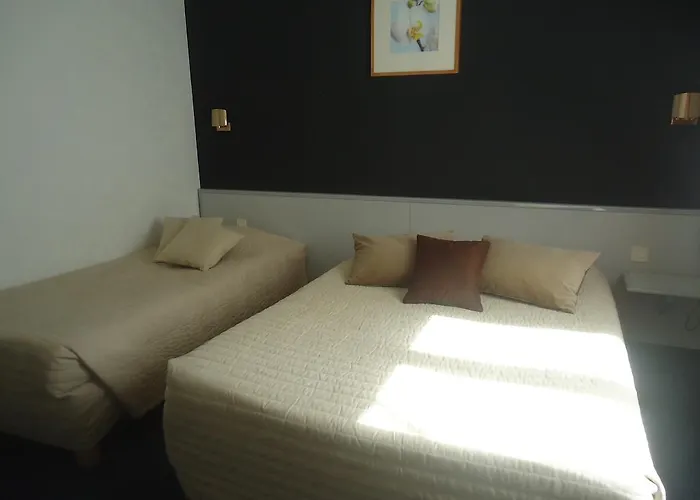 Don Quichotte 2* Vallet