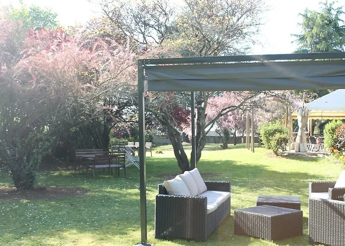 Don Quichotte 호텔 Vallet