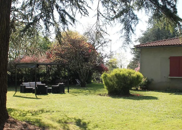 Hotell Don Quichotte