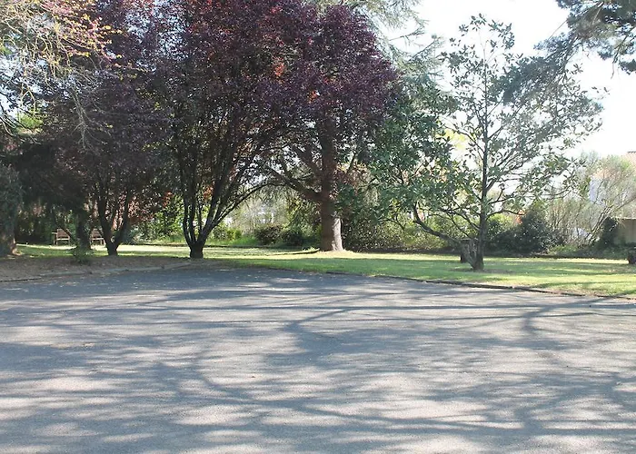 Hotell Don Quichotte Vallet