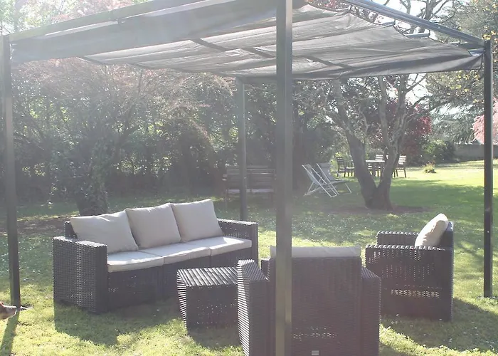 Hotell Don Quichotte 2*