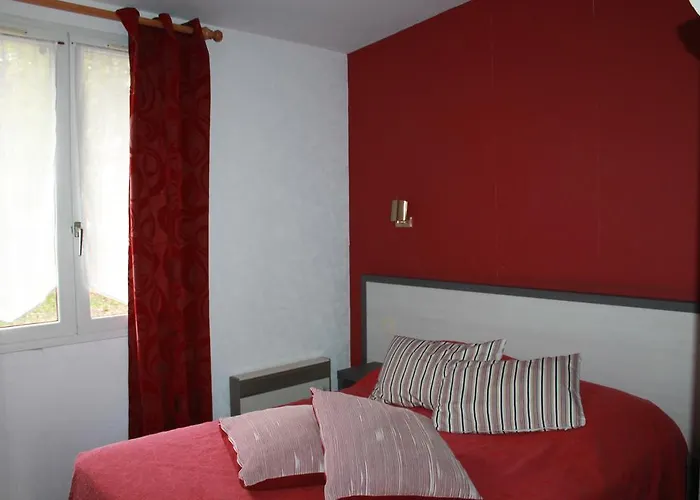 Don Quichotte Hotell 2*