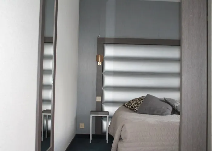 Don Quichotte 2* Vallet