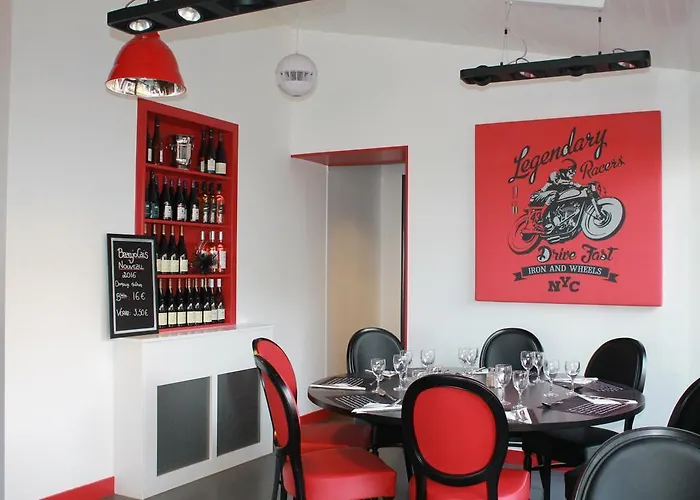 Hotel Don Quichotte Vallet