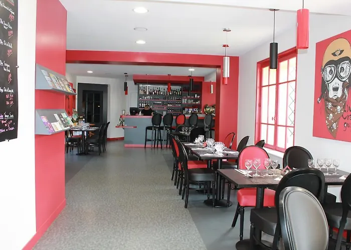 Hotell Don Quichotte