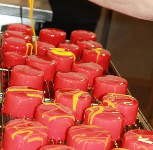 호텔 Don Quichotte