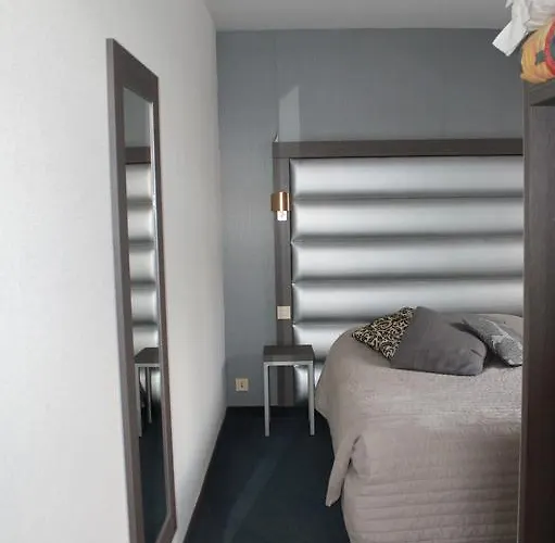 Don Quichotte 2* Vallet