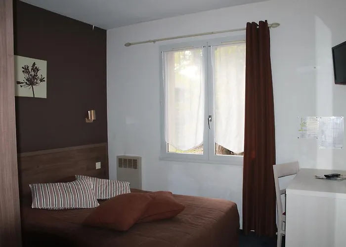 Don Quichotte 2* Vallet