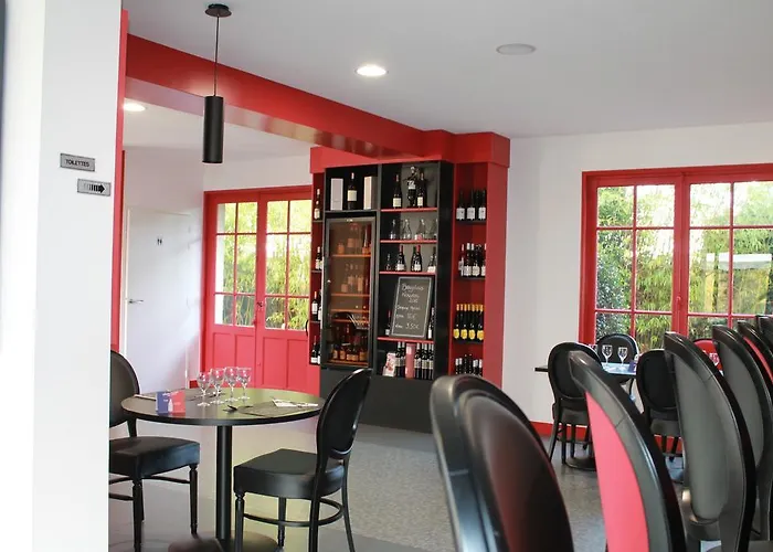 Don Quichotte 2* Vallet