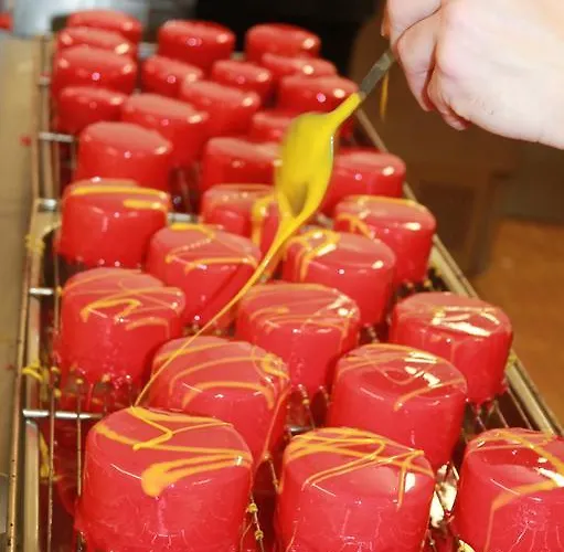 Hotel Don Quichotte Vallet