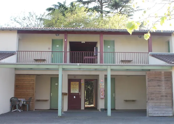 Don Quichotte Hotel Vallet