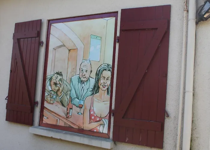 Don Quichotte Vallet