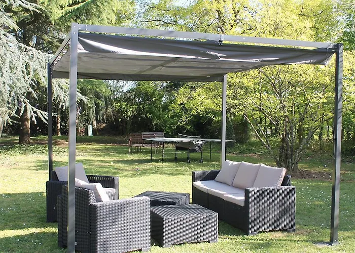 Hotell Don Quichotte Vallet